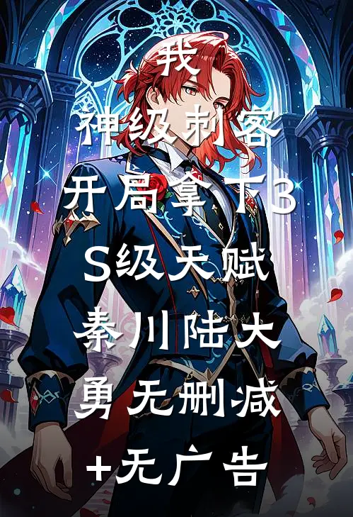我，神级刺客，开局拿下3S级天赋秦川陆大勇无删减+无广告