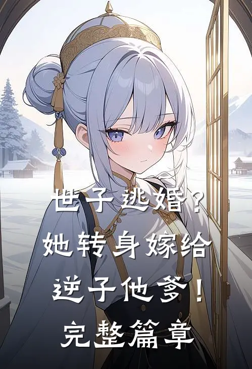 世子逃婚？她转身嫁给逆子他爹！完整篇章