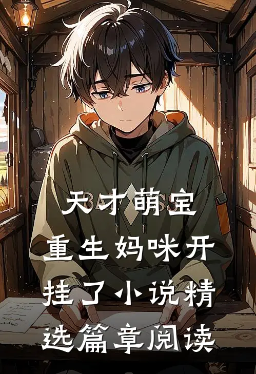 天才萌宝:重生妈咪开挂了小说精选篇章阅读