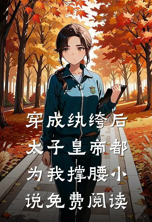 穿成纨绔后，太子皇帝都为我撑腰小说免费阅读