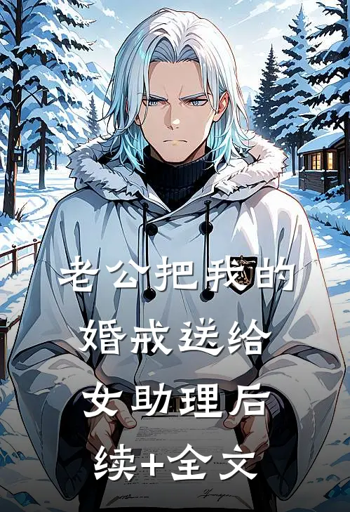 老公把我的婚戒送给女助理后续+全文