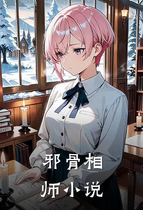 邪骨相师小说