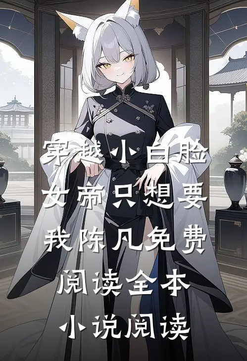 穿越小白脸,女帝只想要我陈凡免费阅读全本小说阅读