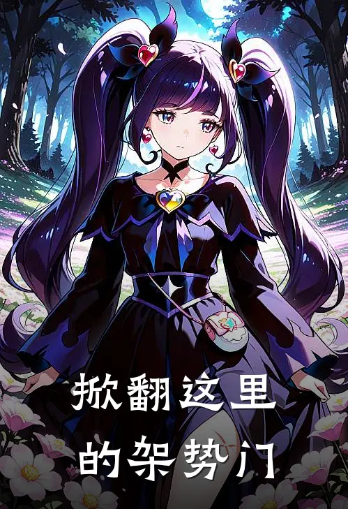 掀翻这里的架势门