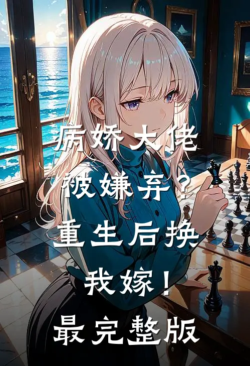 病娇大佬被嫌弃？重生后换我嫁！最完整版