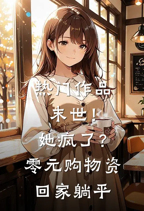 热门作品末世！她疯了？零元购物资回家躺平