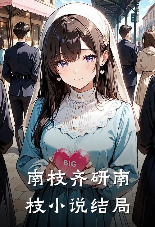 南枝齐研南枝小说结局