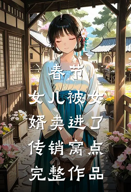 春节，女儿被女婿卖进了传销窝点完整作品