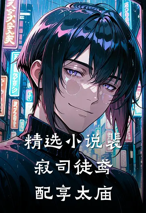 精选小说裴寂司徒鸢配享太庙