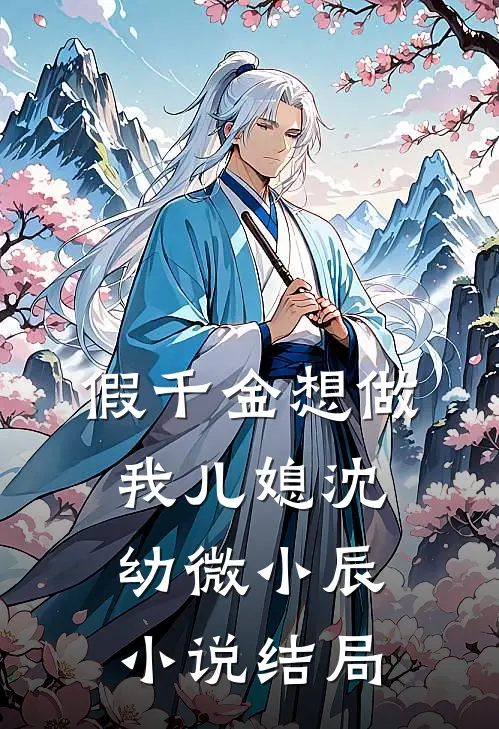 假千金想做我儿媳沈幼微小辰小说结局