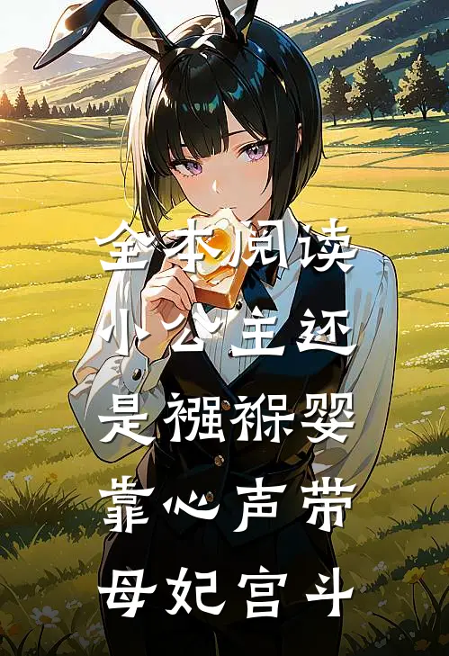 全本阅读小公主还是襁褓婴，靠心声带母妃宫斗