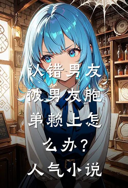 认错男友，被男友胞弟赖上怎么办？人气小说