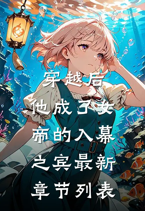 穿越后，他成了女帝的入幕之宾最新章节列表