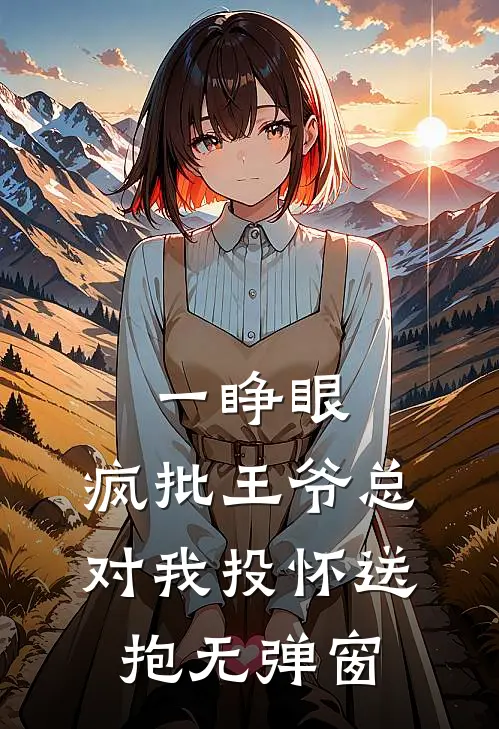一睁眼，疯批王爷总对我投怀送抱无弹窗