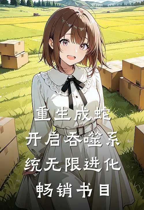 重生成蛇：开启吞噬系统无限进化畅销书目