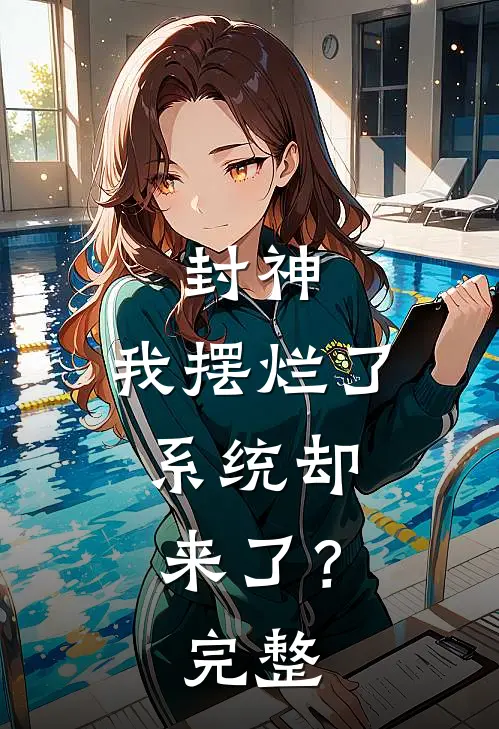 封神我摆烂了,系统却来了?完整免费阅读