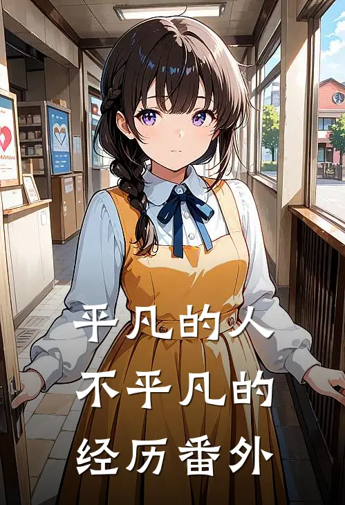平凡的人不平凡的经历 番外