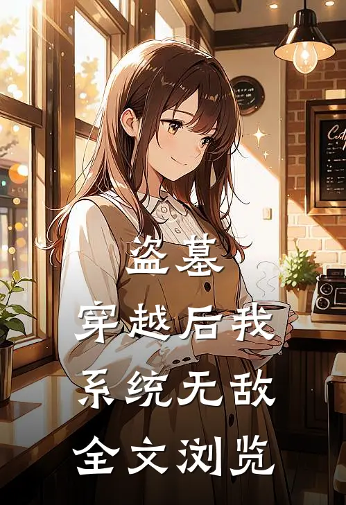 盗墓：穿越后我系统无敌全文浏览