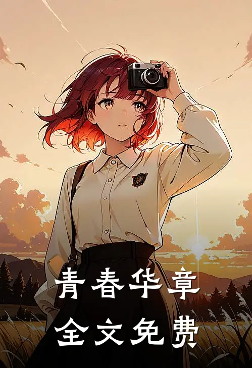 青春华章全文免费