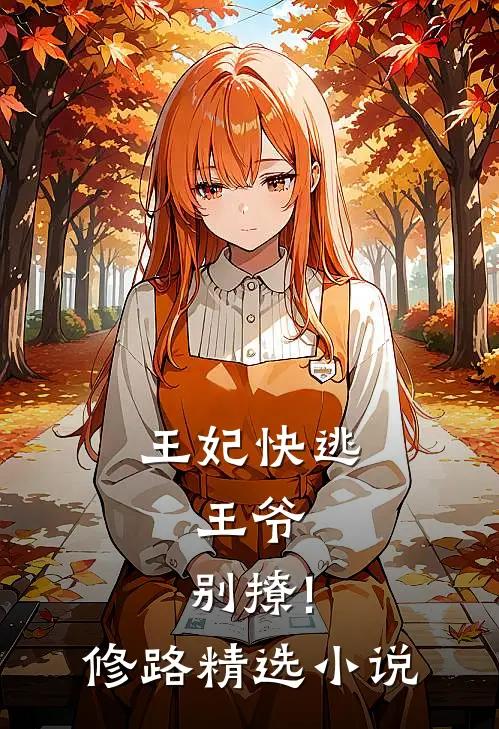 王妃快逃:王爷,别撩!修路精选小说
