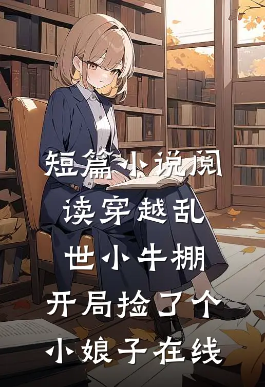 短篇小说阅读穿越乱世小牛棚,开局捡了个小娘子在线