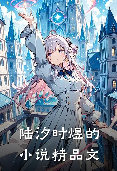 陆汐时煜的小说精品文