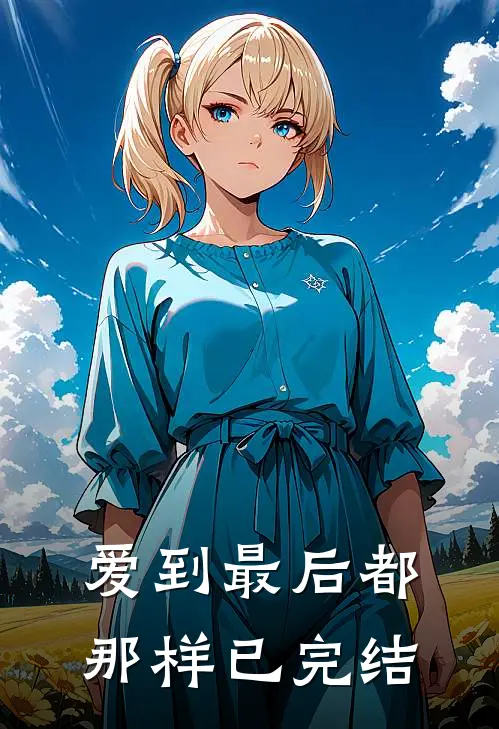 爱到最后都那样已完结