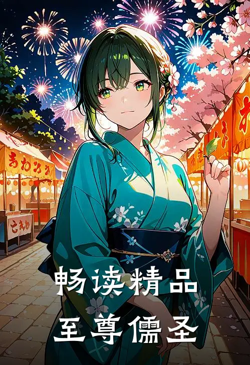 畅读精品至尊儒圣
