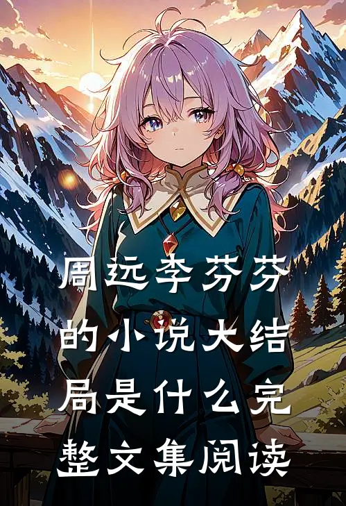 周远李芬芬的小说大结局是什么完整文集阅读