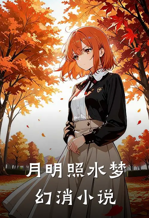 月明照水梦幻消小说