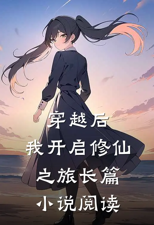 穿越后，我开启修仙之旅长篇小说阅读