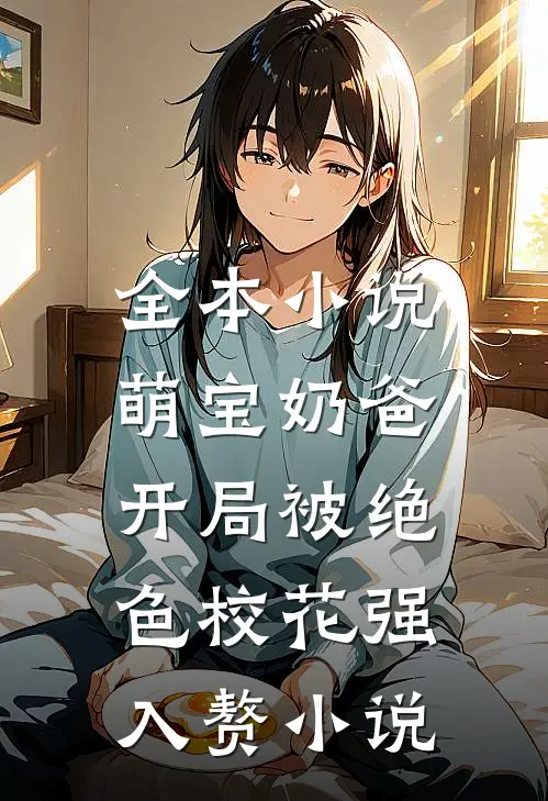 全本小说萌宝奶爸:开局被绝色校花强入赘小说