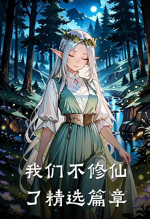 我们不修仙了精选篇章