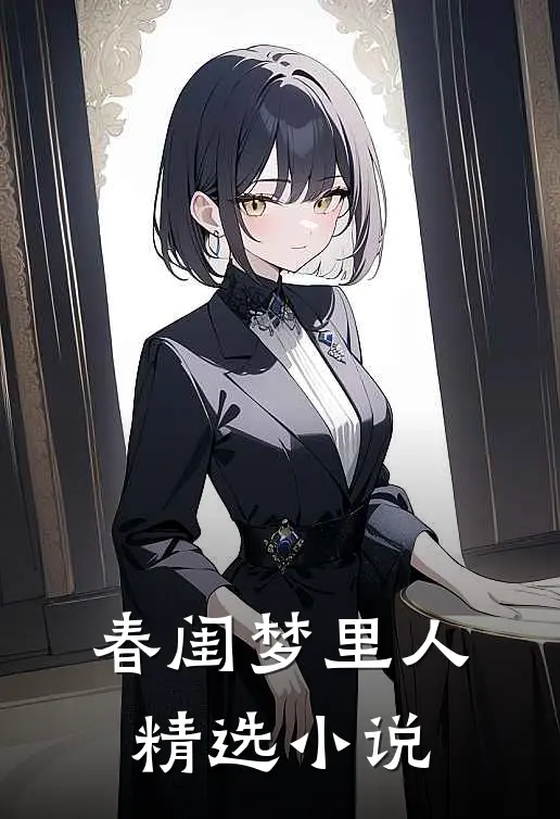 春闺梦里人精选小说