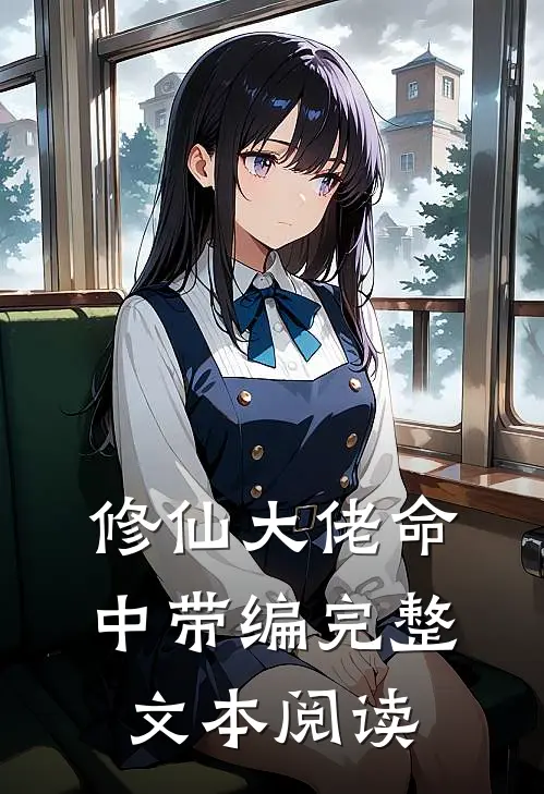 修仙大佬命中带编完整文本阅读