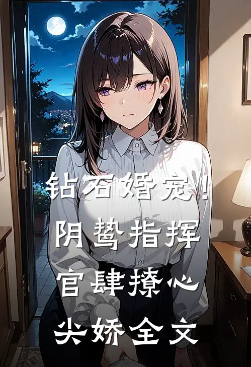 钻石婚宠！阴鸷指挥官肆撩心尖娇全文