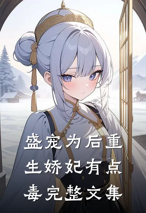 盛宠为后重生娇妃有点毒完整文集
