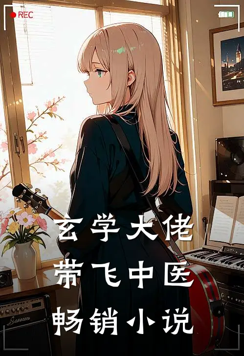 玄学大佬带飞中医畅销小说