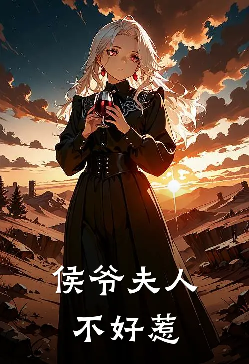 侯爷夫人不好惹