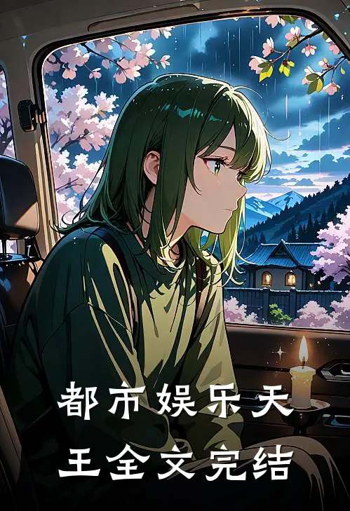 都市娱乐天王全文完结