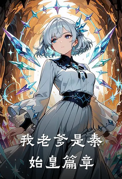 我老爹是秦始皇篇章
