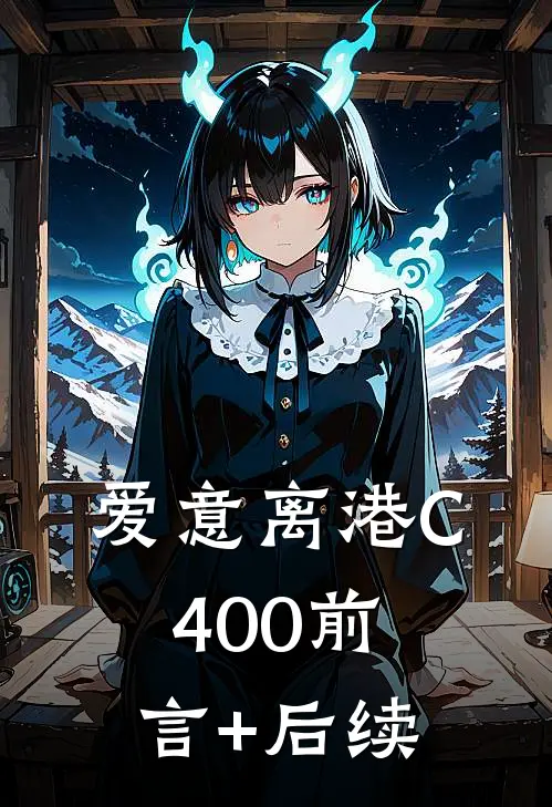 爱意离港C400前言+后续