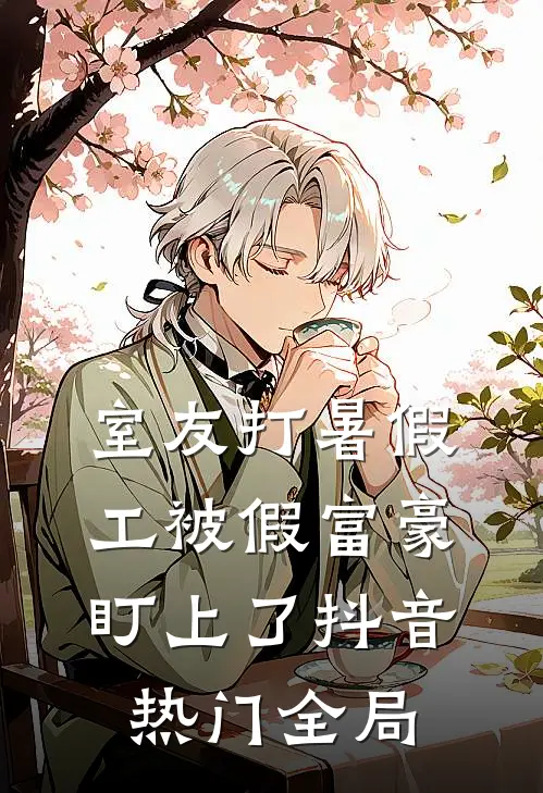 室友打暑假工被假富豪盯上了抖音热门全局