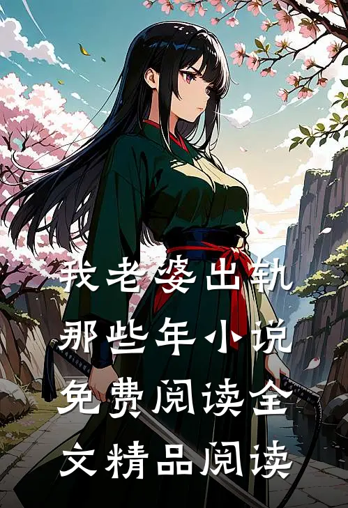 我老婆出轨那些年 小说免费阅读全文精品阅读