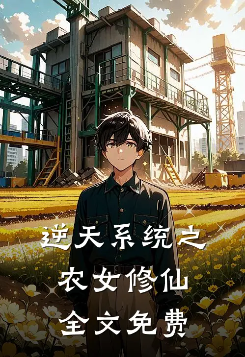 逆天系统之农女修仙全文免费