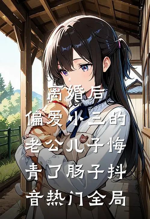 离婚后，偏爱小三的老公儿子悔青了肠子抖音热门全局