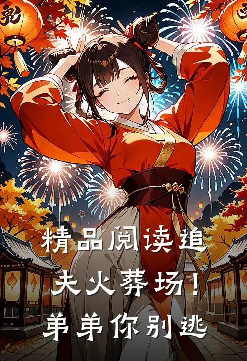 精品阅读追夫火葬场！弟弟你别逃