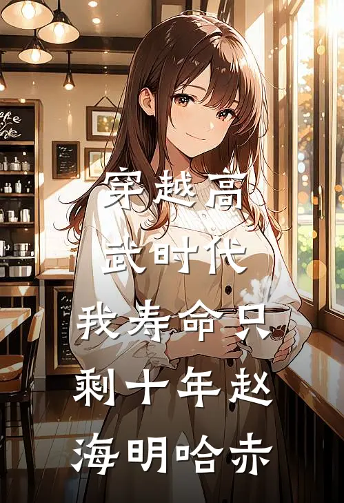 穿越高武时代，我寿命只剩十年赵海明哈赤