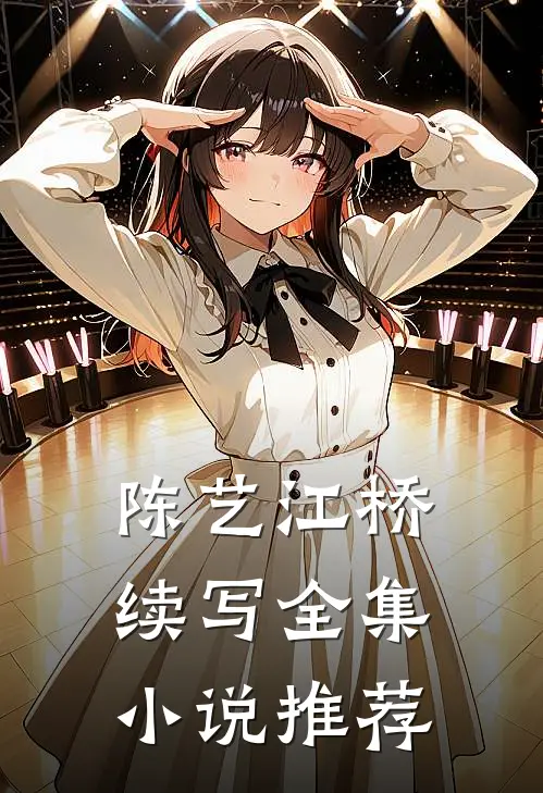 陈艺江桥续写全集小说推荐