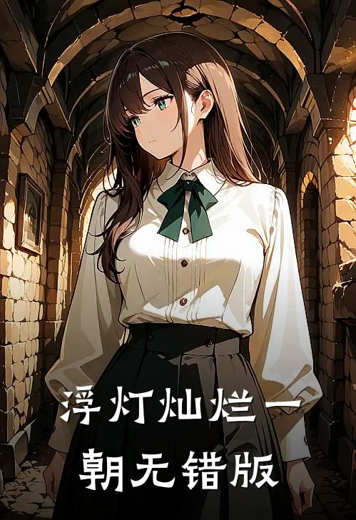 浮灯灿烂一朝无错版